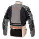 Bunda AMT-10R Drystar XF Fur Gray/Pale Brown/Spicy Orange 2023 Bunda AMT-10R Drystar XF Fur Gray/Pale Brown/Spicy Orange 2023