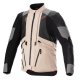 Bunda AMT-10R Drystar XF Fur Gray/Pale Brown/Spicy Orange 2023 Bunda AMT-10R Drystar XF Fur Gray/Pale Brown/Spicy Orange 2023