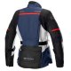 Dámská bunda Stella Andes V3 Drystar Dark Blue/Black 2023 Dámská bunda Stella Andes V3 Drystar Dark Blue/Black 2023