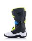 Dětské boty Youth TECH 7S Black/Enamel/Blue/Yellow Fluo 2023 Dětské boty Youth TECH 7S Black/Enamel/Blue/Yellow Fluo 2023