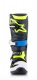 Dětské boty Youth TECH 7S Black/Enamel/Blue/Yellow Fluo 2023 Dětské boty Youth TECH 7S Black/Enamel/Blue/Yellow Fluo 2023