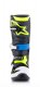 Dětské boty Youth TECH 7S Black/Enamel/Blue/Yellow Fluo 2023