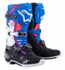 Boty TECH 10 Supervented Black/Enamel Blue/Purple/White 2023 Boty TECH 10 Supervented Black/Enamel Blue/Purple/White 2023