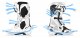 Boty TECH 10 Supervented Black/Enamel Blue/Purple/White 2023 Boty TECH 10 Supervented Black/Enamel Blue/Purple/White 2023