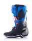 Boty TECH 10 Supervented Black/Enamel Blue/Purple/White 2023 Boty TECH 10 Supervented Black/Enamel Blue/Purple/White 2023