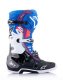 Boty TECH 10 Supervented Black/Enamel Blue/Purple/White 2023 Boty TECH 10 Supervented Black/Enamel Blue/Purple/White 2023