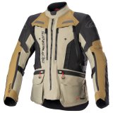 Bunda Bogota Pro Drystar Vetiver/Military Olive