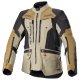 Bunda Bogota Pro Drystar Vetiver/Military Olive 2023 Bunda Bogota Pro Drystar Vetiver/Military Olive 2023
