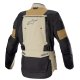 Bunda Bogota Pro Drystar Vetiver/Military Olive 2023 Bunda Bogota Pro Drystar Vetiver/Military Olive 2023
