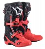 Boty TECH 10 Red/Black/White 2023 LE Acumen