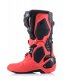 Boty TECH 10 Red/Black/White 2023 LE Acumen