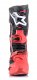 Boty TECH 10 Red/Black/White 2023 LE Acumen