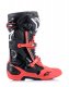 Boty TECH 10 Red/Black/White 2023 LE Acumen