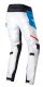 Dámské kalhoty Honda Stella Andes V3 Drystar Ice Gray/Blue/Bright Red 2023 Dámské kalhoty Honda Stella Andes V3 Drystar Ice Gray/Blue/Bright Red 2023