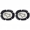 Slidery GP Sport Evo White/Black 2023 Slidery GP Sport Evo White/Black 2023