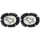 Slidery GP Sport Evo White/Black 2023