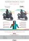 Větrný štít Touring Plus BMW F750 GS/F800GS/F850 GS (Adventure) (18-23) A