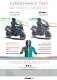 Větrný štít Touring Plus BMW F750GS/F850GS (Adventure)/F900GS Adventure (18-25) B