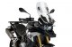 Větrný štít Adjustable BMW F750 GS (18-24) / F800 (24) F850 GS (Adventure) (18-23) A