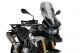 Větrný štít Adjustable BMW F750 GS (18-24) / F800 (24) F850 GS (Adventure) (18-23) A