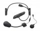Bluetooth headset pro integrální přilby 3S PLUS (dosah 0,4 km) Bluetooth headset pro integrální přilby 3S PLUS (dosah 0,4 km)