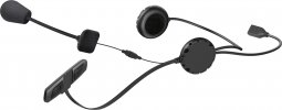 Bluetooth headset pro integrální přilby 3S PLUS (dosah 0,4 km) Bluetooth headset pro integrální přilby 3S PLUS (dosah 0,4 km)