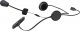 Bluetooth headset pro integrální přilby 3S PLUS (dosah 0,4 km) Bluetooth headset pro integrální přilby 3S PLUS (dosah 0,4 km)