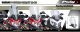 Větrný štít Touring Suzuki DL 650/XT V-Strom (12-16) Větrný štít Touring Suzuki DL 650/XT V-Strom (12-16)