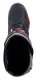 Boty TECH 10 Black/Red Fluo 2023 Boty TECH 10 Black/Red Fluo 2023
