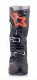 Boty TECH 10 Black/Red Fluo 2023 Boty TECH 10 Black/Red Fluo 2023