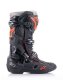 Boty TECH 10 Black/Red Fluo 2023