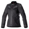 Bunda Stella Bogota Pro Drystar Black/Black 2023 Bunda Stella Bogota Pro Drystar Black/Black 2023