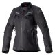 Bunda Stella Bogota Pro Drystar Black/Black 2023 Bunda Stella Bogota Pro Drystar Black/Black 2023