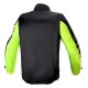 Bunda Stella Bogota Pro Drystar Black/Black 2023 Bunda Stella Bogota Pro Drystar Black/Black 2023