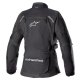Bunda Stella Bogota Pro Drystar Black/Black 2023 Bunda Stella Bogota Pro Drystar Black/Black 2023