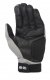 Rukavice X Diesel AS-DSL Shotaro Ash Gray/Black 2023 Rukavice X Diesel AS-DSL Shotaro Ash Gray/Black 2023