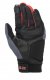 Rukavice X Diesel AS-DSL Shotaro Anthracite/Bright Red 2023 Rukavice X Diesel AS-DSL Shotaro Anthracite/Bright Red 2023