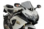 Větrný štít Z-Racing Suzuki GSX-R 600/750 (08-10) Větrný štít Z-Racing Suzuki GSX-R 600/750 (08-10)