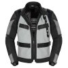 Bunda Enduro Pro Tex Black/Grey 2023 Bunda Enduro Pro Tex Black/Grey 2023