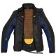Bunda RW H2Out Black/Blue 2023 Bunda RW H2Out Black/Blue 2023