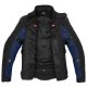 Bunda RW H2Out Black/Blue 2023 Bunda RW H2Out Black/Blue 2023
