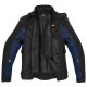 Bunda RW H2Out Black/Blue 2023 Bunda RW H2Out Black/Blue 2023
