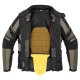 Bunda 4Season Evo H2Out Military 2023 Bunda 4Season Evo H2Out Military 2023