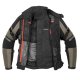 Bunda 4Season Evo H2Out Military 2023 Bunda 4Season Evo H2Out Military 2023