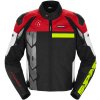 Bunda Progressive Tex White/Red 2023 Bunda Progressive Tex White/Red 2023