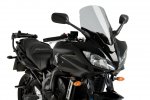 Větrný štít Touring Yamaha FZ6 Fazer S2 (07-10)