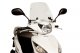 Větrný štít Trafic Honda Vision 110 (11-16) Větrný štít Trafic Honda Vision 110 (11-16)
