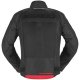 Bunda Progressive Net WindOut Black 2023 Bunda Progressive Net WindOut Black 2023