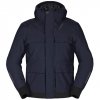 Bunda Riding Parka H2Out Blue 2023 Bunda Riding Parka H2Out Blue 2023