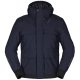 Bunda Riding Parka H2Out Blue 2023 Bunda Riding Parka H2Out Blue 2023